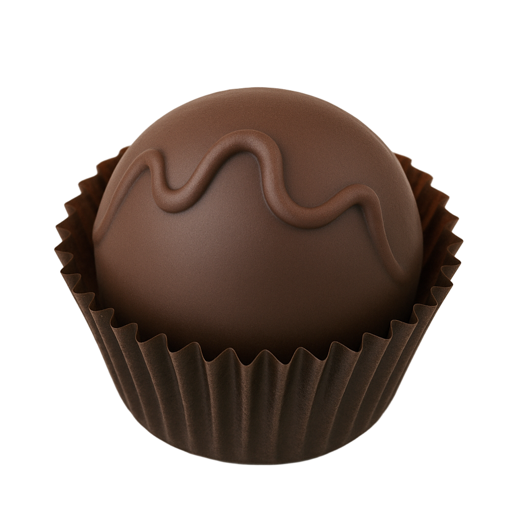 Signature Collection Truffles · 6-Piece Box