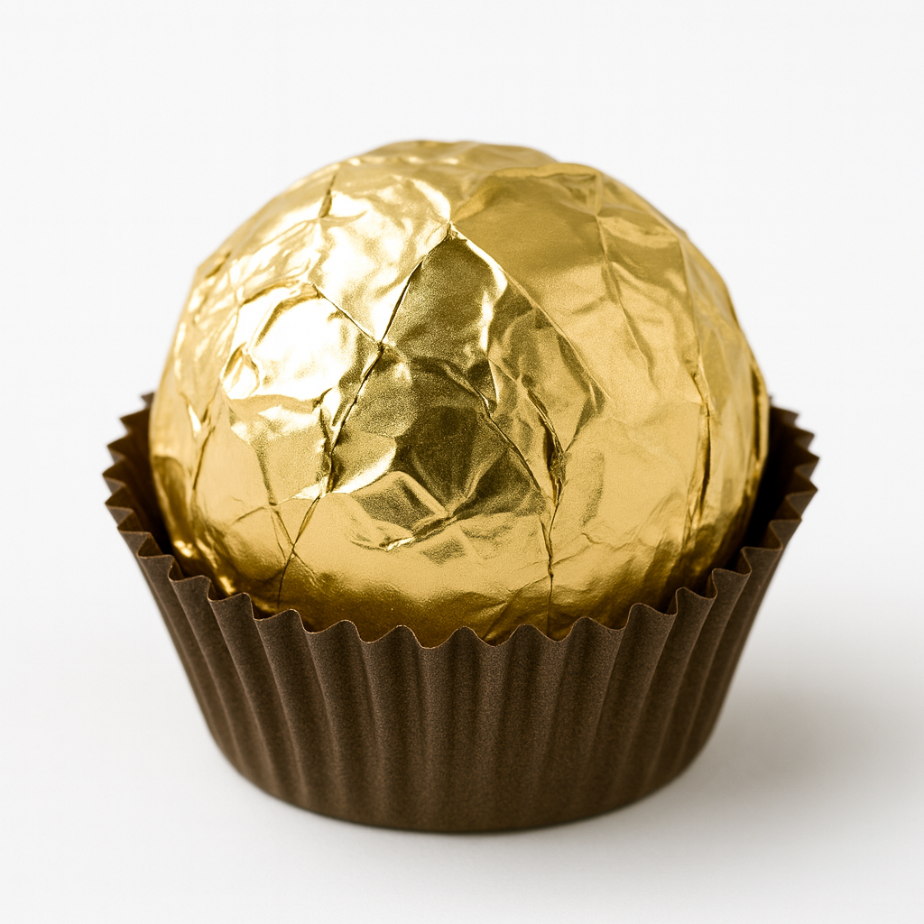 Signature Collection Truffles · 6-Piece Box