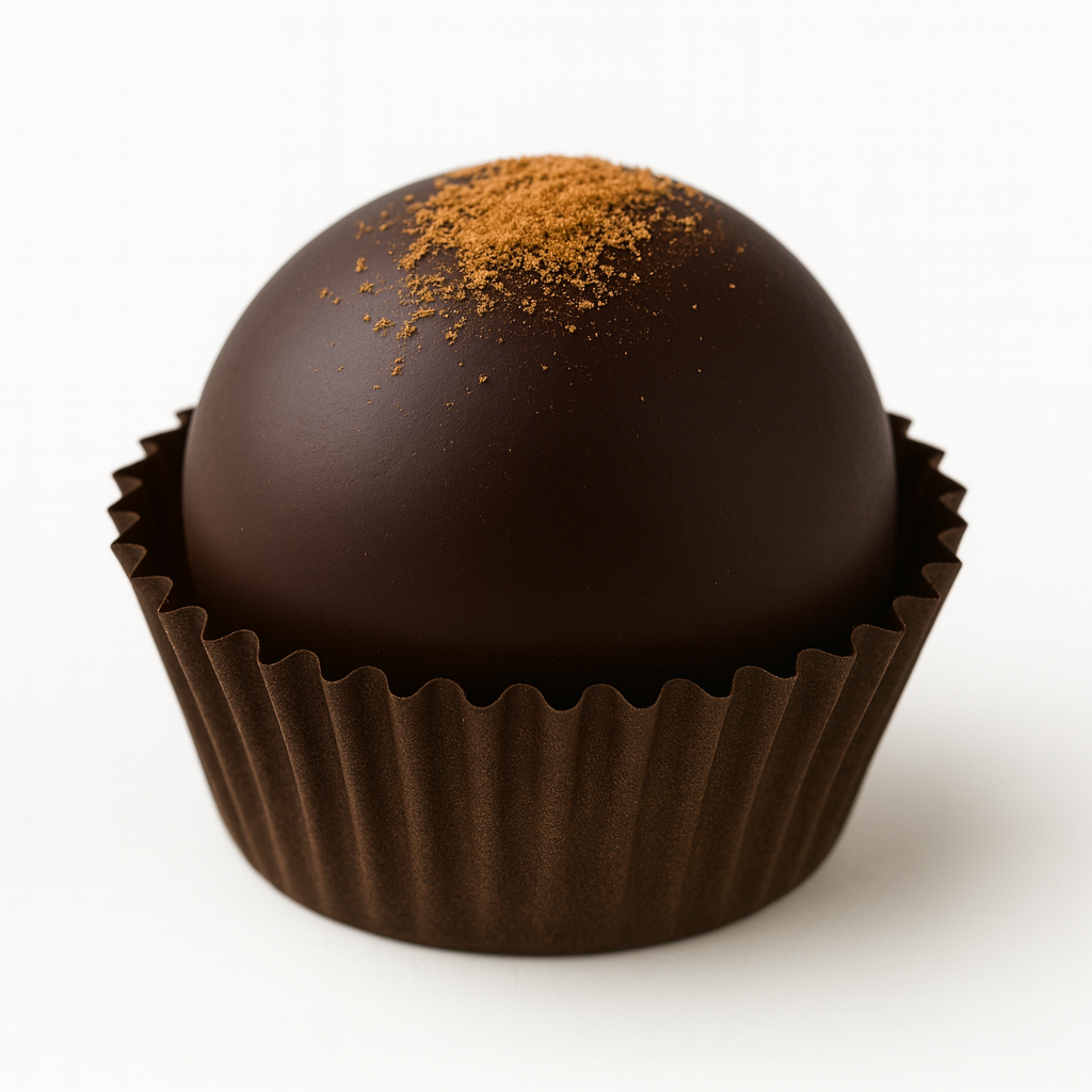 Signature Collection Truffles · 6-Piece Box