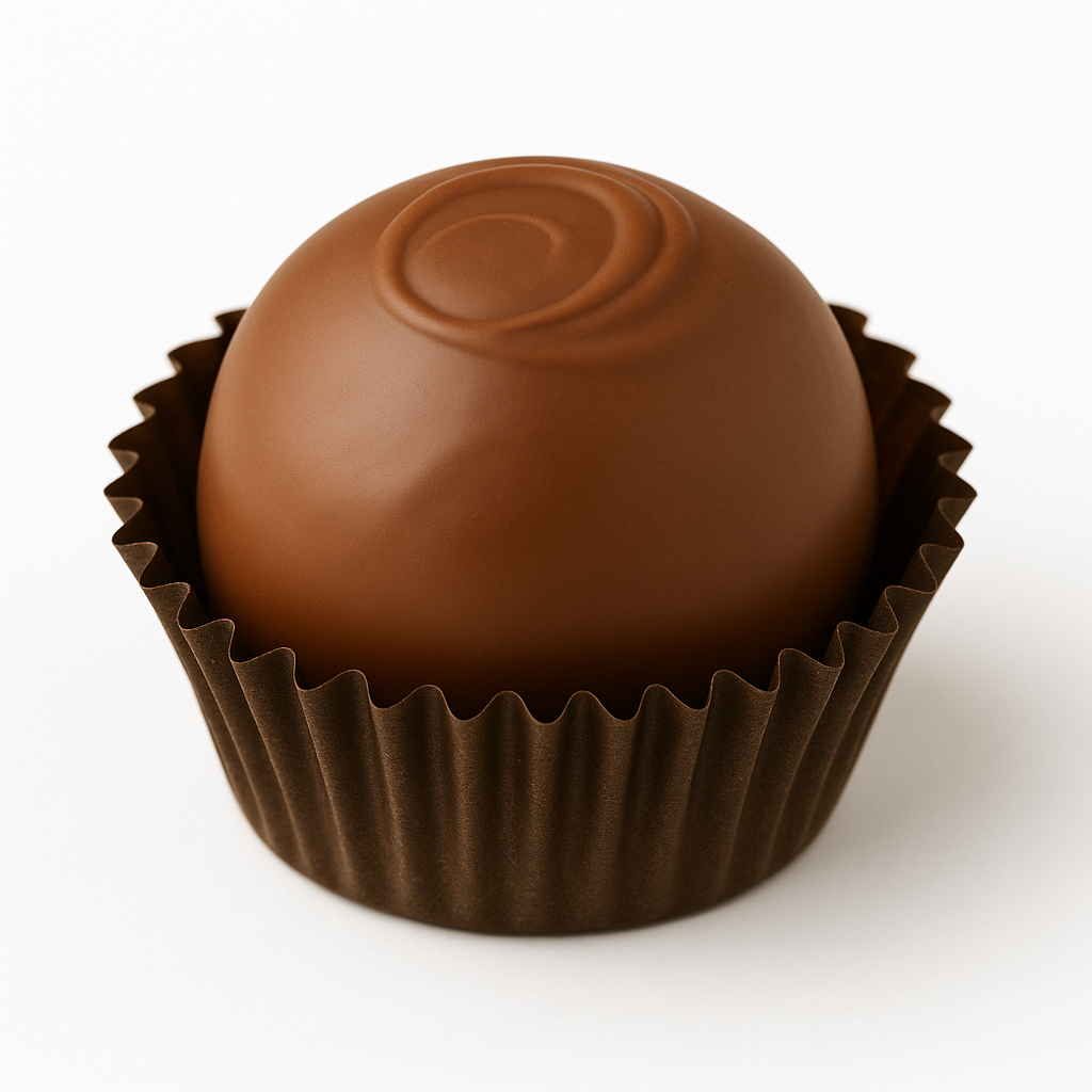 Signature Collection Truffles · 6-Piece Box