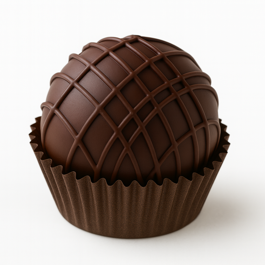 Signature Collection Truffles · 6-Piece Box