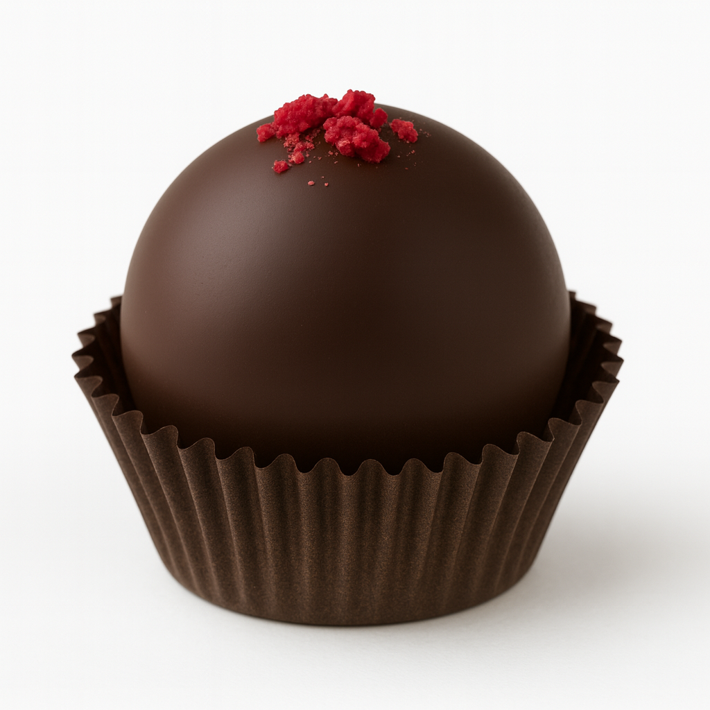 Signature Collection Truffles · 6-Piece Box